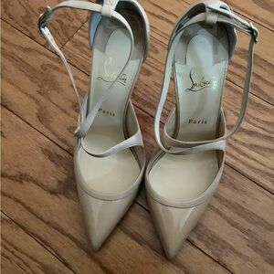 Christian Louboutin Crissos 41